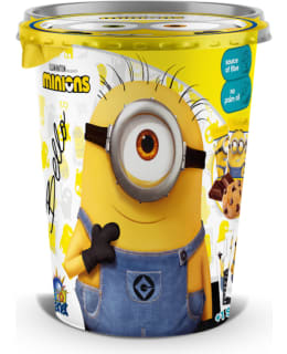 MINIONS 55 G KEKSIKUPPI Main Image