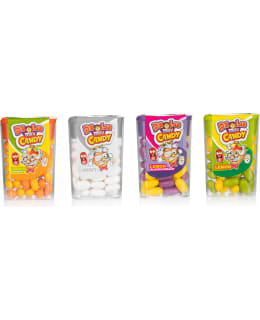 JOHNY BEE DR LAB FRUIT CANDY Main Image