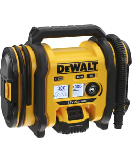 DEWALT DCC018N 18V AKKUILMAPUMPPU Main Image