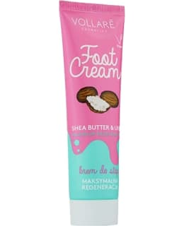 Vollare Hunaja & Mehiläisvaha 100 ml uudistava jalkavoide Main Image