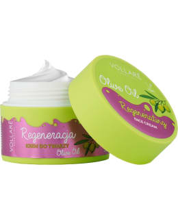 Vollare Oliiviöljy 50 ml kasvovoide Main Image