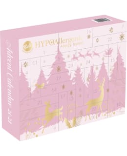 BELL HYPOALLERGENIC 2021 JOULUKALENTERI Main Image