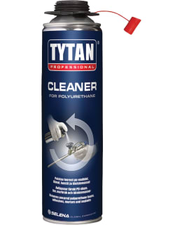 TYTAN CLEANER 500 ML PUHDISTUSAINE Main Image
