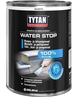 TYTAN WATERSTOP 5KG PAIKKAUSMASSA Main Image