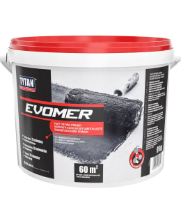 TYTAN EVOMER 9KG BITUMIPOHJUSTE Main Image