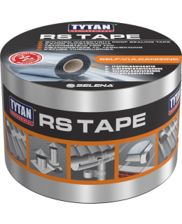 TYTAN RS TAPE 10CM X 10M BITUMINAUHA Main Image