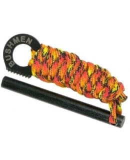 BUSHMEN FIRESTEEL REBEL TULUSTIKKU FIRE Main Image