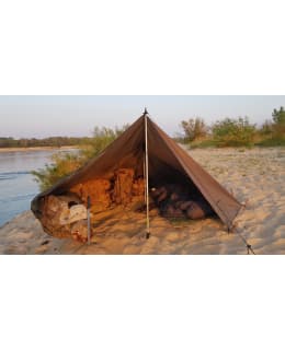 BUSHMEN THERMO-TARP 3X3 MONITOIMITARPPI Main Image