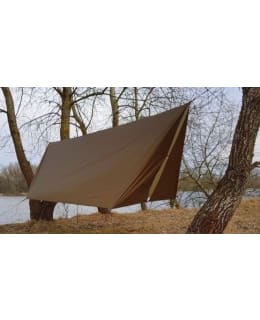 BUSHMEN ULTRA TARPPI DARK OLIVE 3X3 M Main Image