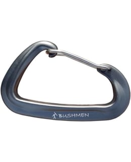 BUSHMEN KARABIINIHAKA 12KN ASH Main Image