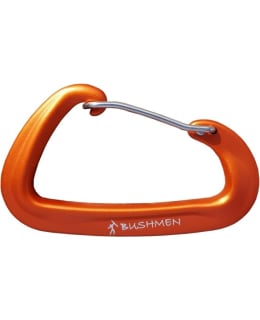 BUSHMEN KARABIINIHAKA 12KN ORANSSI Main Image