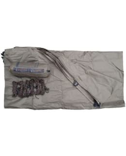 BUSHMEN ULTRA TARPPI DARK OLIVE 2X3 M Main Image