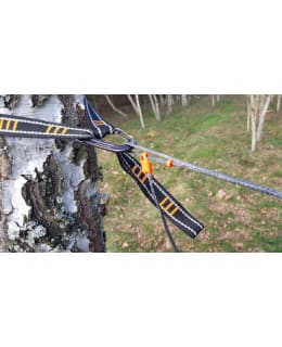 BUSHMEN HAMMOCK RIIPPUMATON KIINNITYSSET Main Image