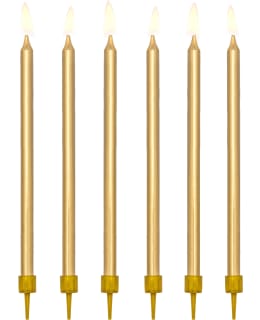 KULTA KAKKUKYNTTILÄT JA -PIDIKKEET Main Image