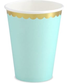 PASTELLI MINTTU 6KPL PAHVIMUKI Main Image