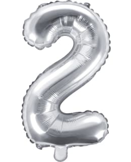 NUMEROFOLIO 2 HOPEA 35 CM Main Image