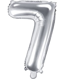 NUMEROFOLIO 7 HOPEA 35 CM Main Image