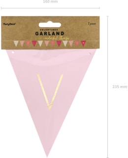 VALENTINES 2,1M VIIRINAUHA Main Image