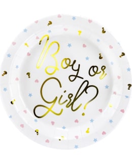 BOY OR GIRL PAHVILAUTANEN Main Image