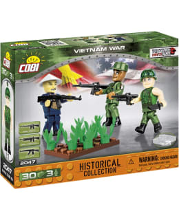 COBI VIETNAM WAR 30-OS Main Image