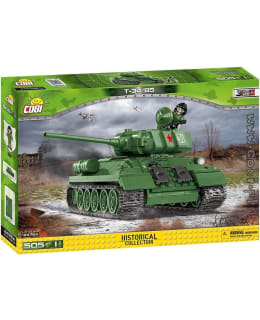 COBI T34/85 505-OS Main Image