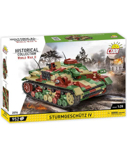 COBI STURMGESCHUTZ IV 952-OS Main Image