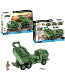 COBI M142 HIMARS 621-OS Main Image