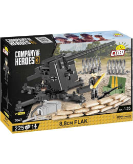 COBI COH3 FLAK 88 225-OS Main Image