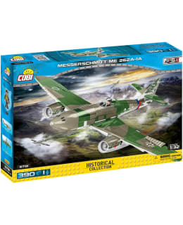 COBI MESSERSCHMITT ME 262A 1A 390-OS Main Image