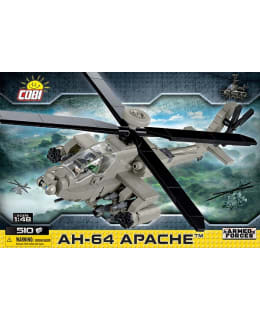 COBI AH-64 APACHE 510-OS Main Image