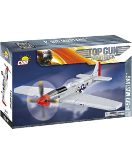 COBI P-51D MUSTANG 150-OS Main Image