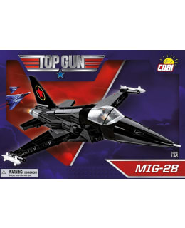 COBI MIG-28 332P RAKENNUSSARJA Main Image