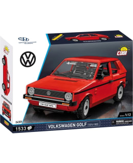 COBI VOLKSWAGEN GOLF 1974-83 1510-OS Main Image