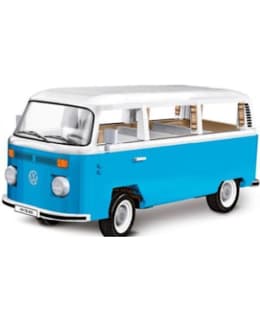 COBI VOLKSWAGEN TRANSPORTER T2A BUS 2300 Main Image
