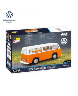 COBI VOLKSWAGEN T2B BUS 145-OS Main Image