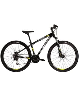 KROSS HEXAGON 5.0M 29 L MUST/LIME/HARM Main Image