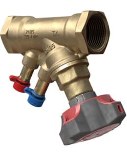 STAD TA 3/8 PN25 TA52851-110 LINJASVENT Main Image