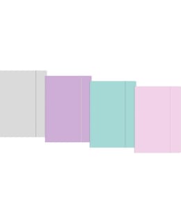 INTERDRUK A5 KULMALUKKOKANSIO Main Image