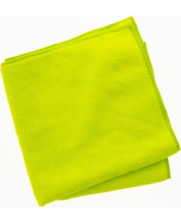 OC1 MICROFIBER TOWEL LIME 440-525 Main Image