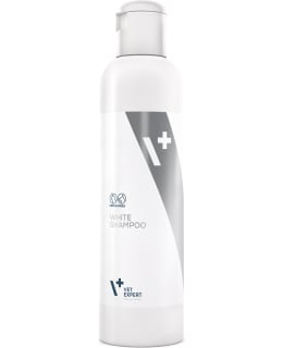 Vet-Expert White Shampoo 250 ml Main Image