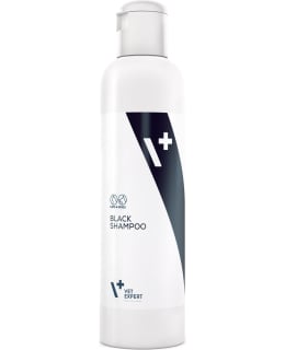 Vet-Expert Black Shampoo 250 ml Main Image
