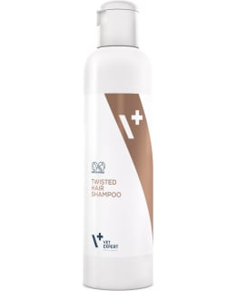 VET-EXPERT TWISTED HAIR 250 ML SHAMPOO Main Image