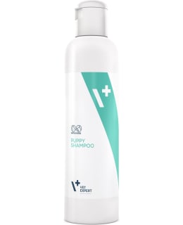 Vet-Expert Puppy/Kitten Shampoo 250 ml Main Image