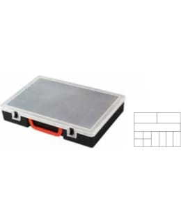 PATROL LOKERIKKO 350 Main Image