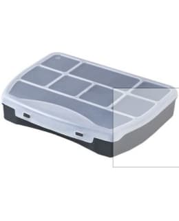 PATROL LOKERIKKO 19 MUSTA Main Image