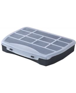 PATROL LOKERIKKO 25 MUSTA Main Image