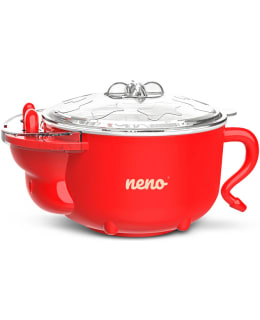 NENO MUCCA RUOKAILUVÄLINEET Main Image