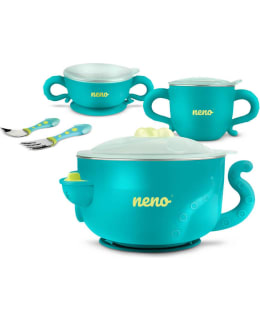 NENO POLPO RUOKAILUVÄLINEET Main Image