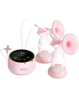 NENO BREAST PUMP ELECT DOUBLE BELLA TWIN Main Image