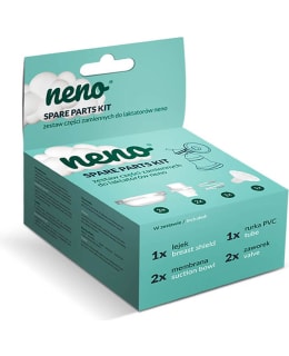 NENO VARAOSASARJA NENO RINTAPUMPUT Main Image